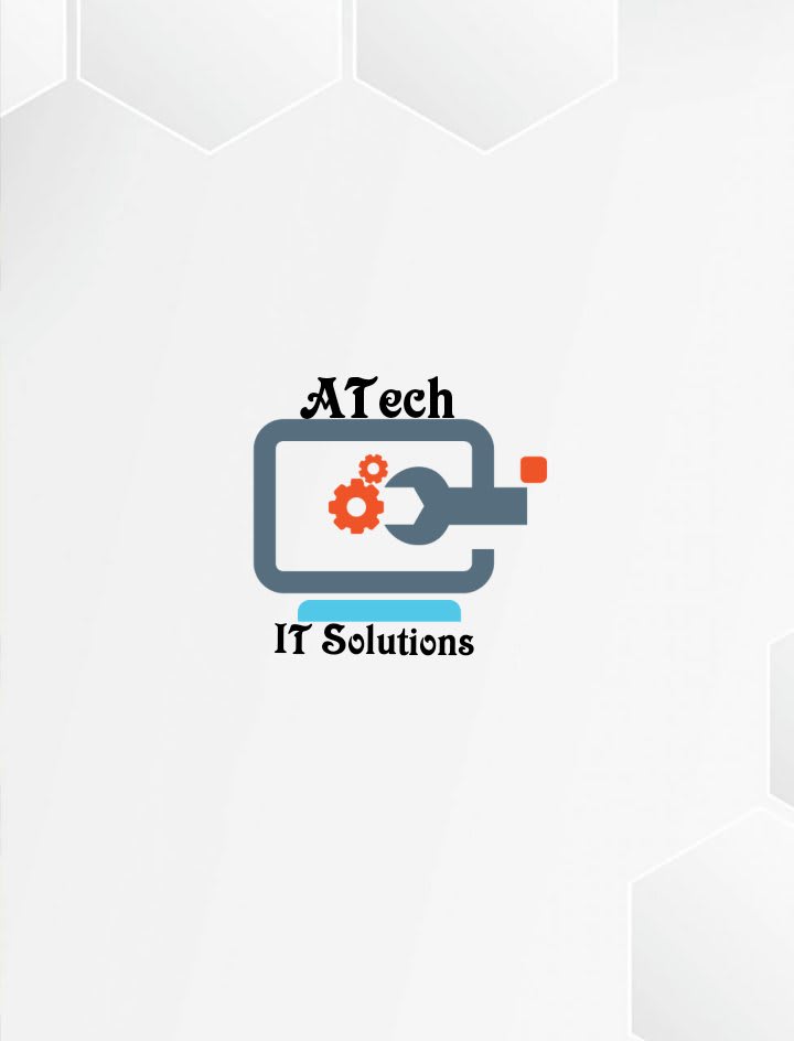 Atech It Solutions