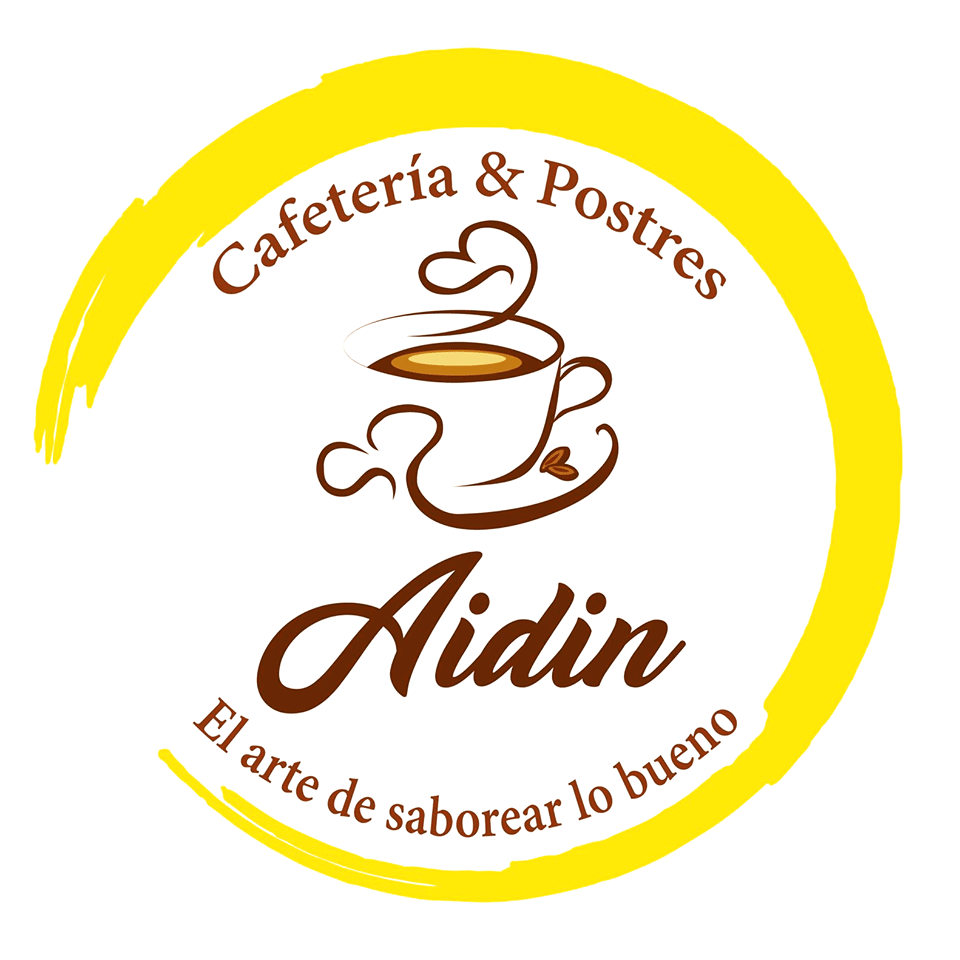 Cafetería & Postres Aidin