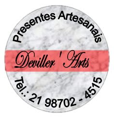 Deviller Arts
