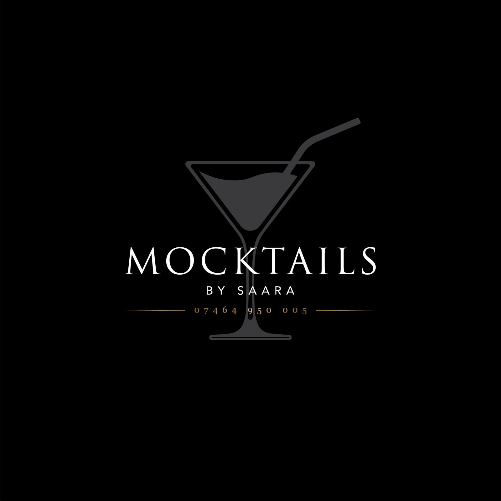 Mocktails By Saara