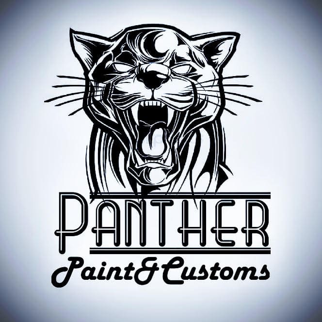Panther Paint & Customs