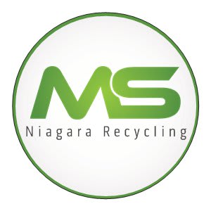 MS Niagara Recycling