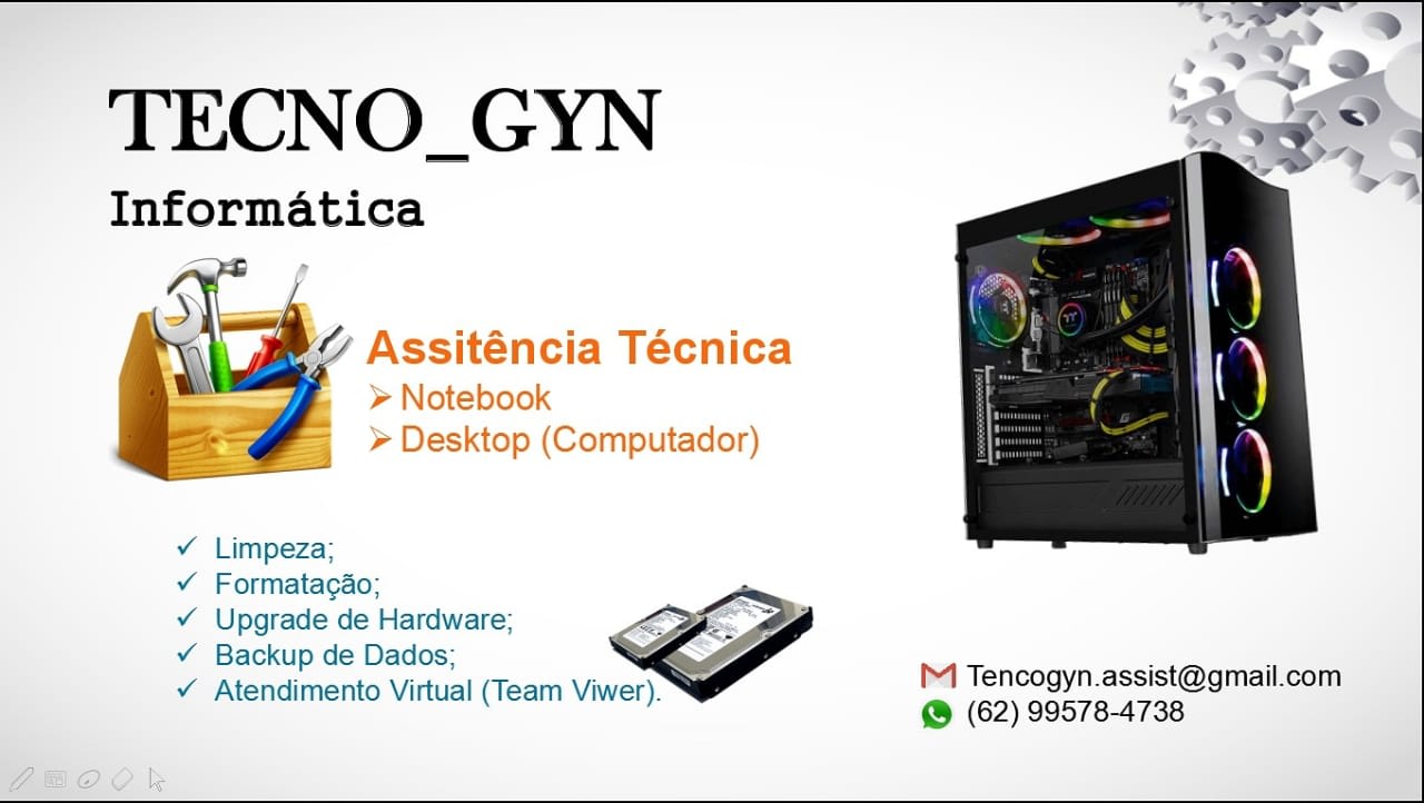 Tecno Gyn