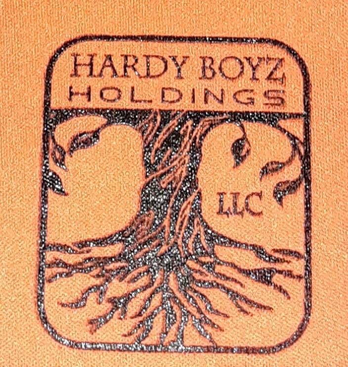 Hardy Boyz Holdings LLC