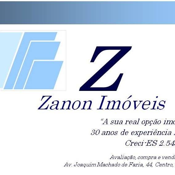 Zanon Imoveis