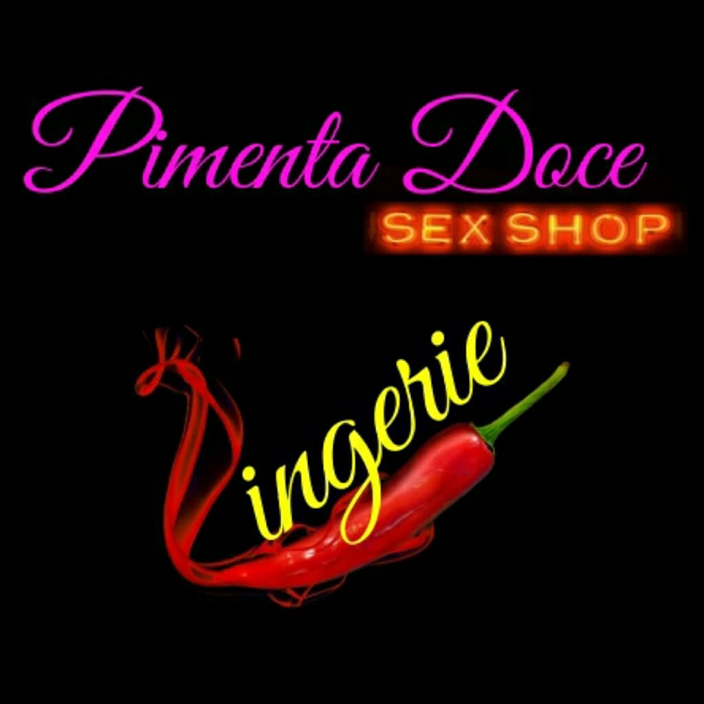 Pimenta Doce Lingerie Sexshop