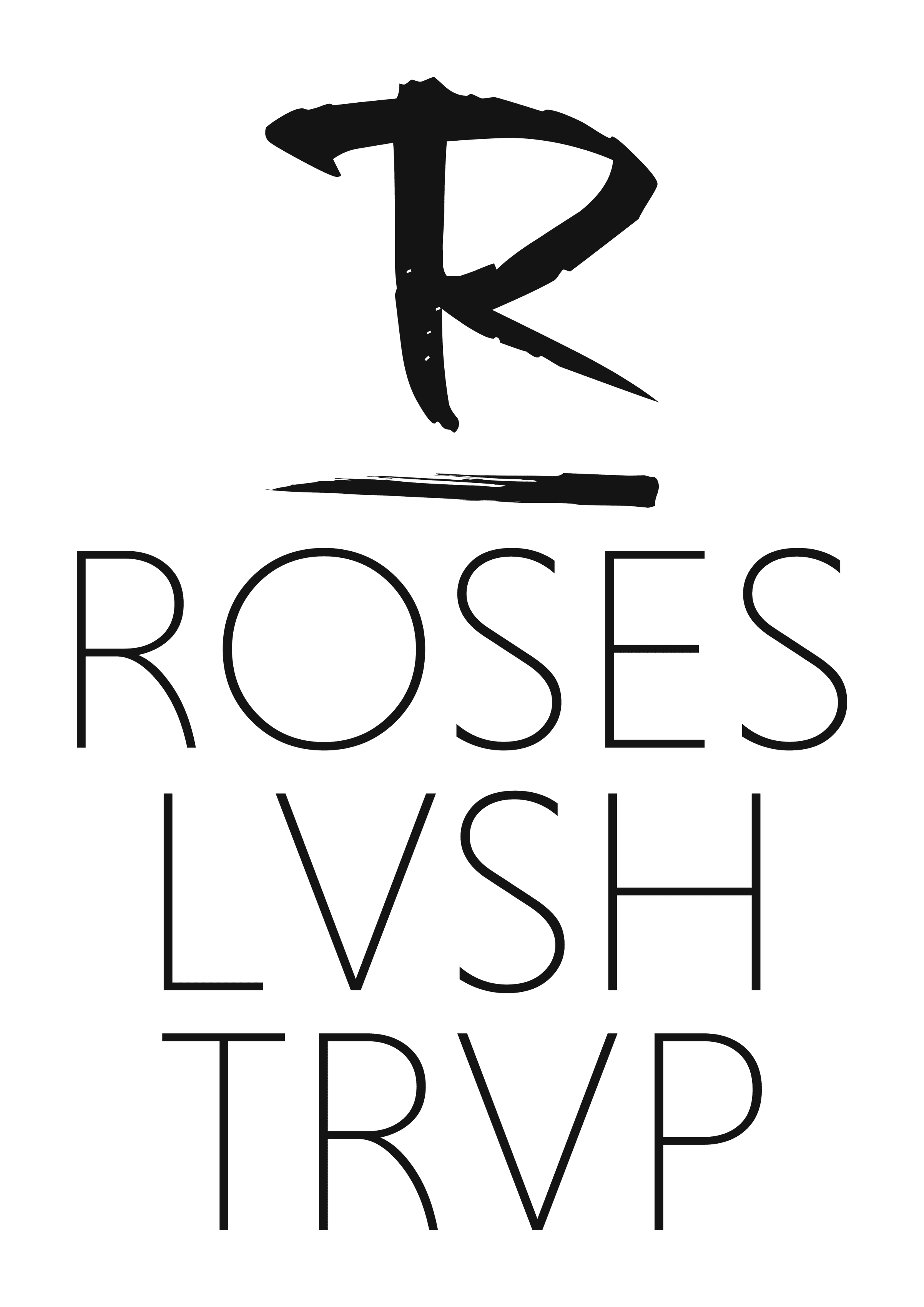 Roses Lvsh Trvp