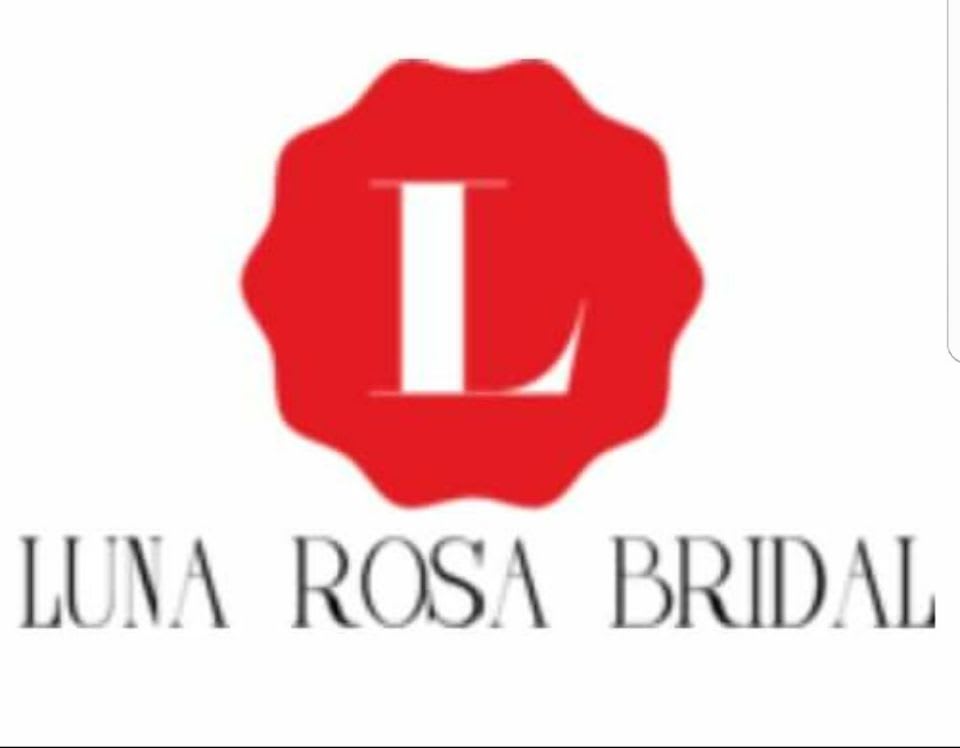 Luna Rosa Bridal