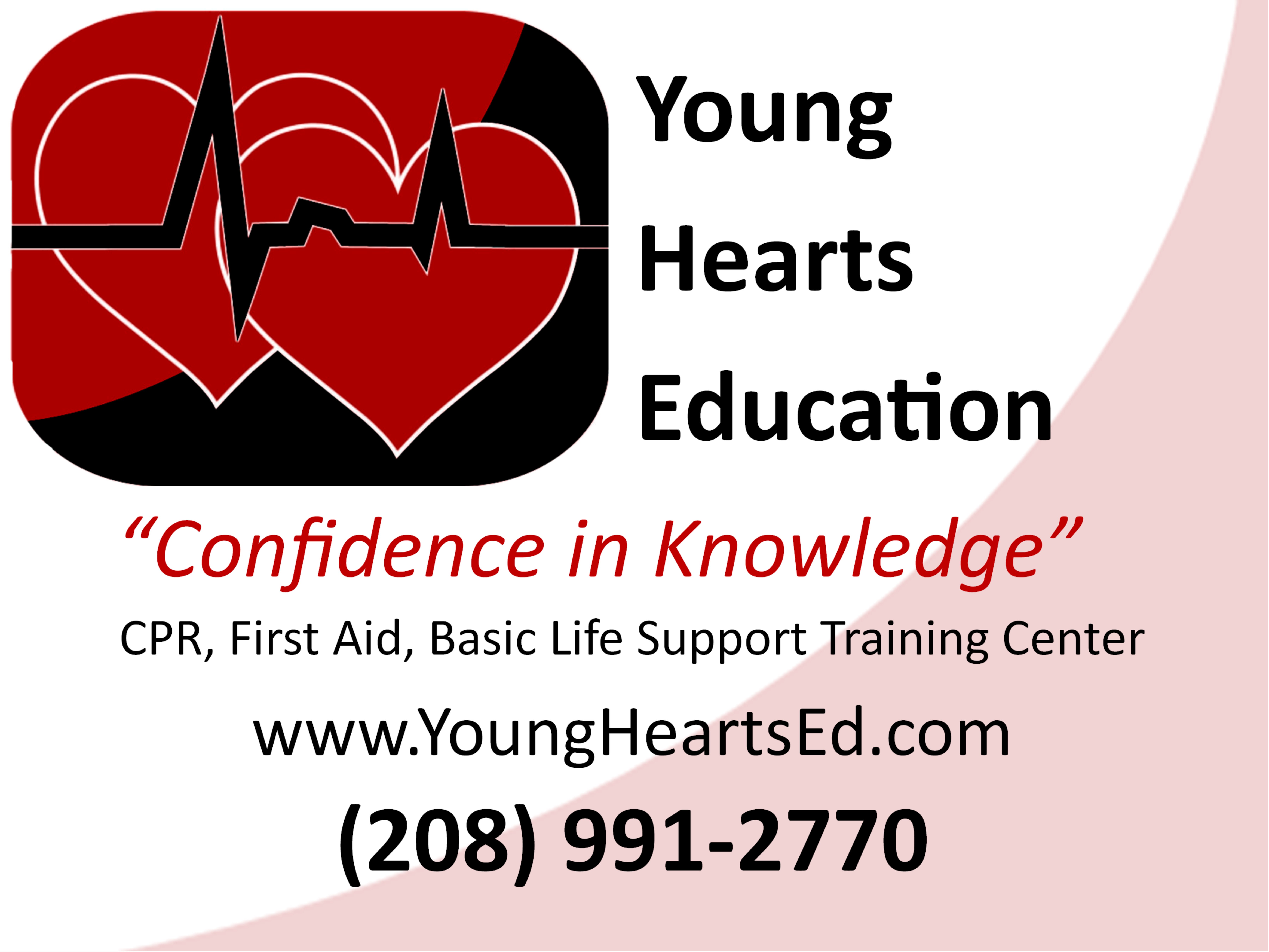 Young Hearts Education