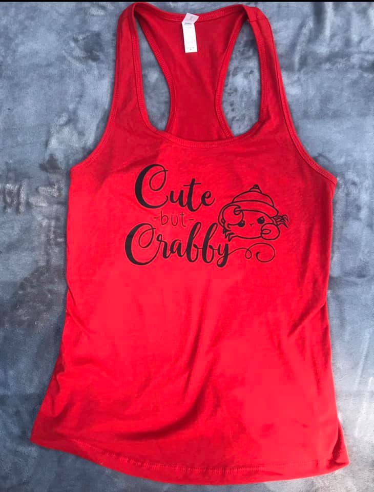 custom tank tops