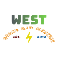 West Coast Air Heating And Lighting