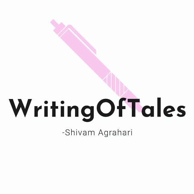 Writing Of Tales