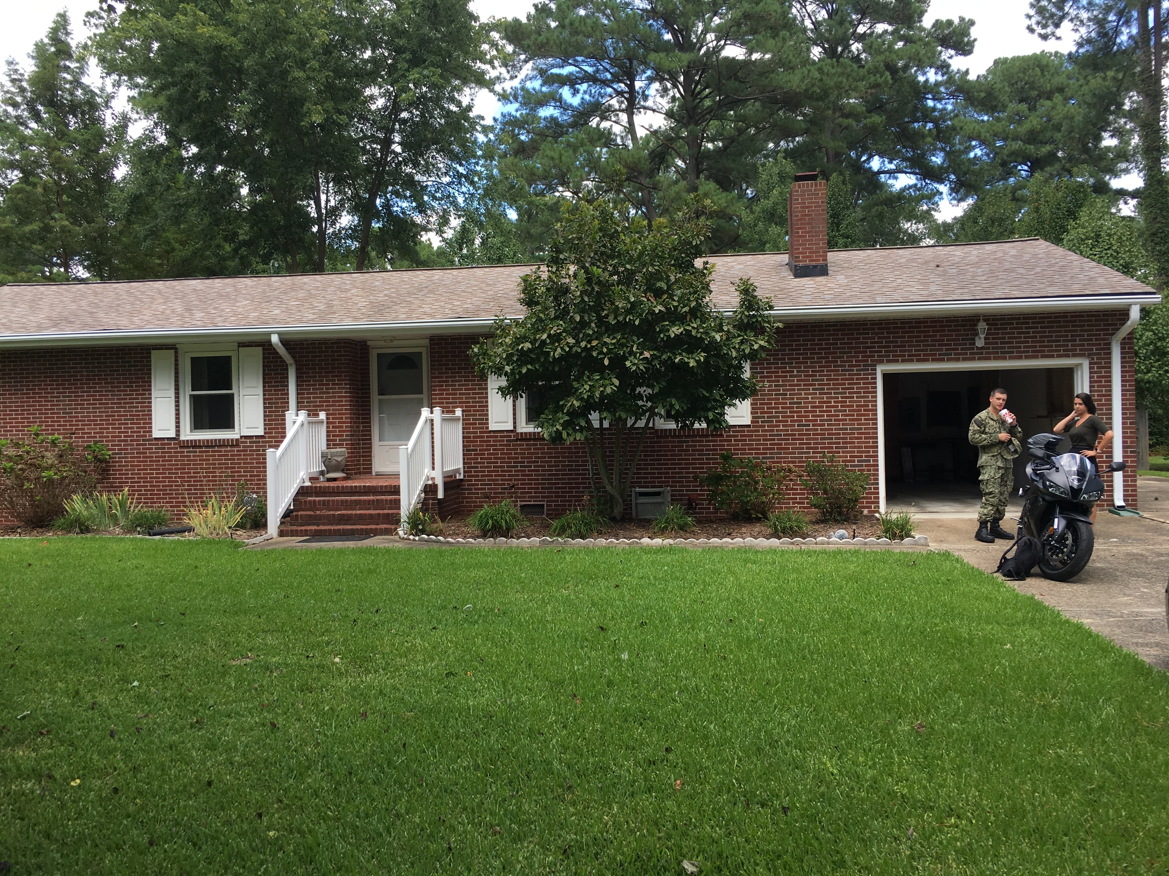 James River Real Estate Smithfield Estate Agent