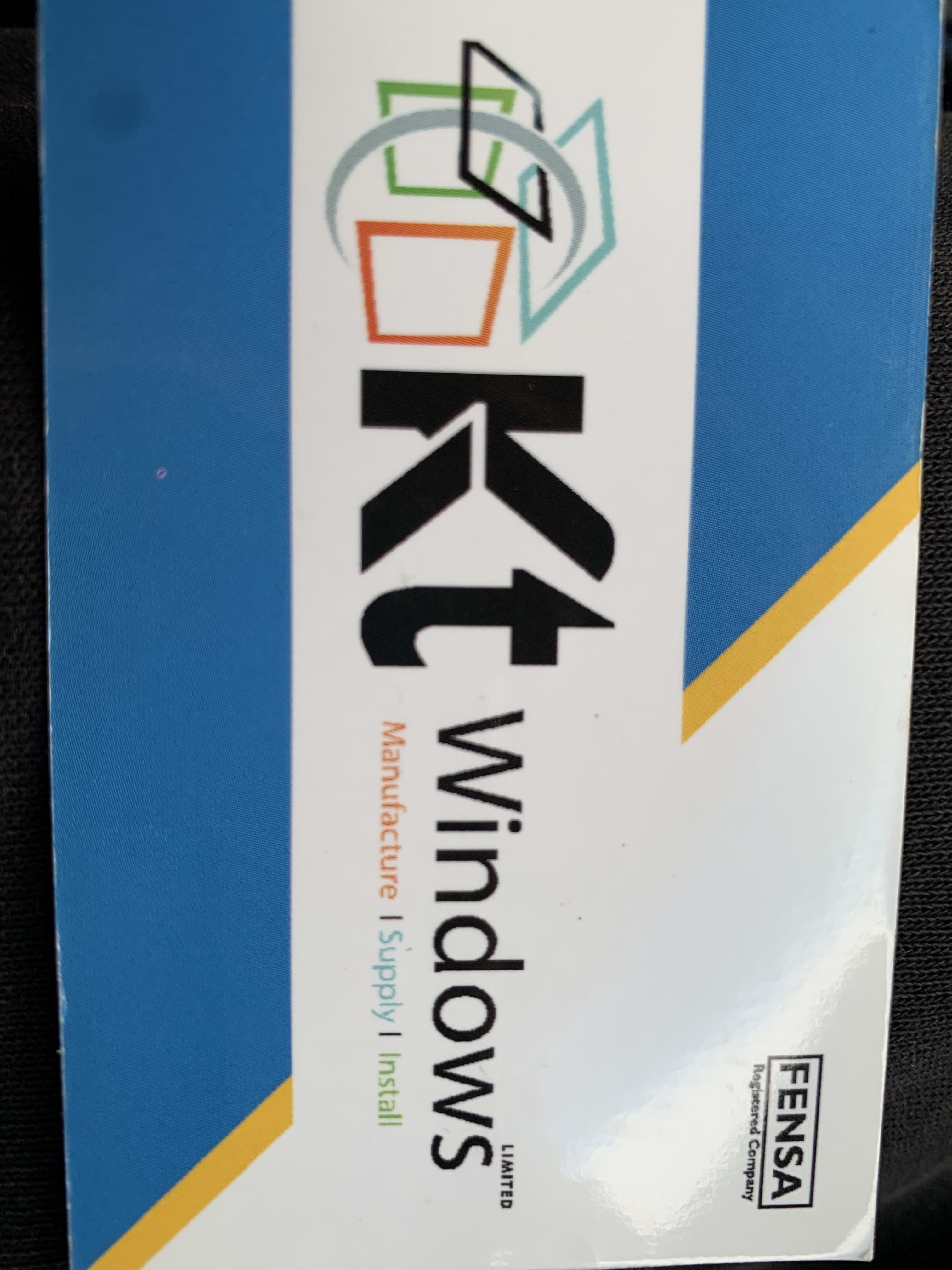 KT-Windows Ltd