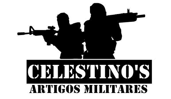 Celestino's Artigos Militares