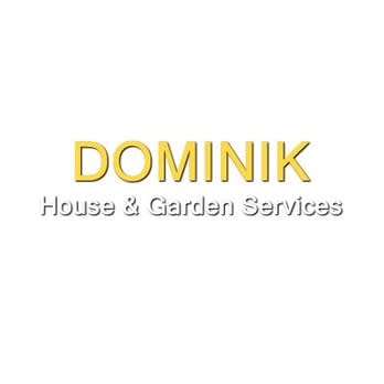 Dominik House & Garden Services