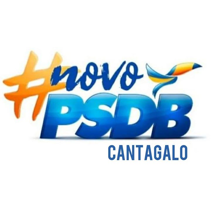 PSDB Cantagalo