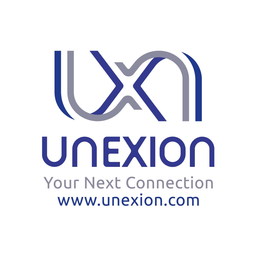 Unexion - Your Next Connection