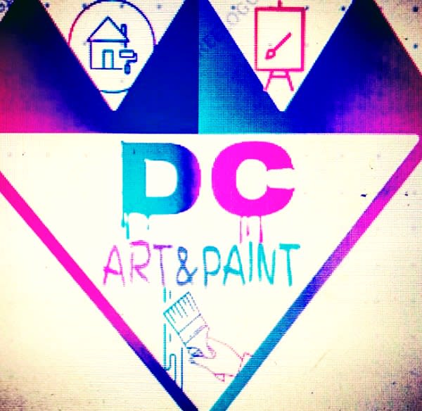 Dc Art & Paint