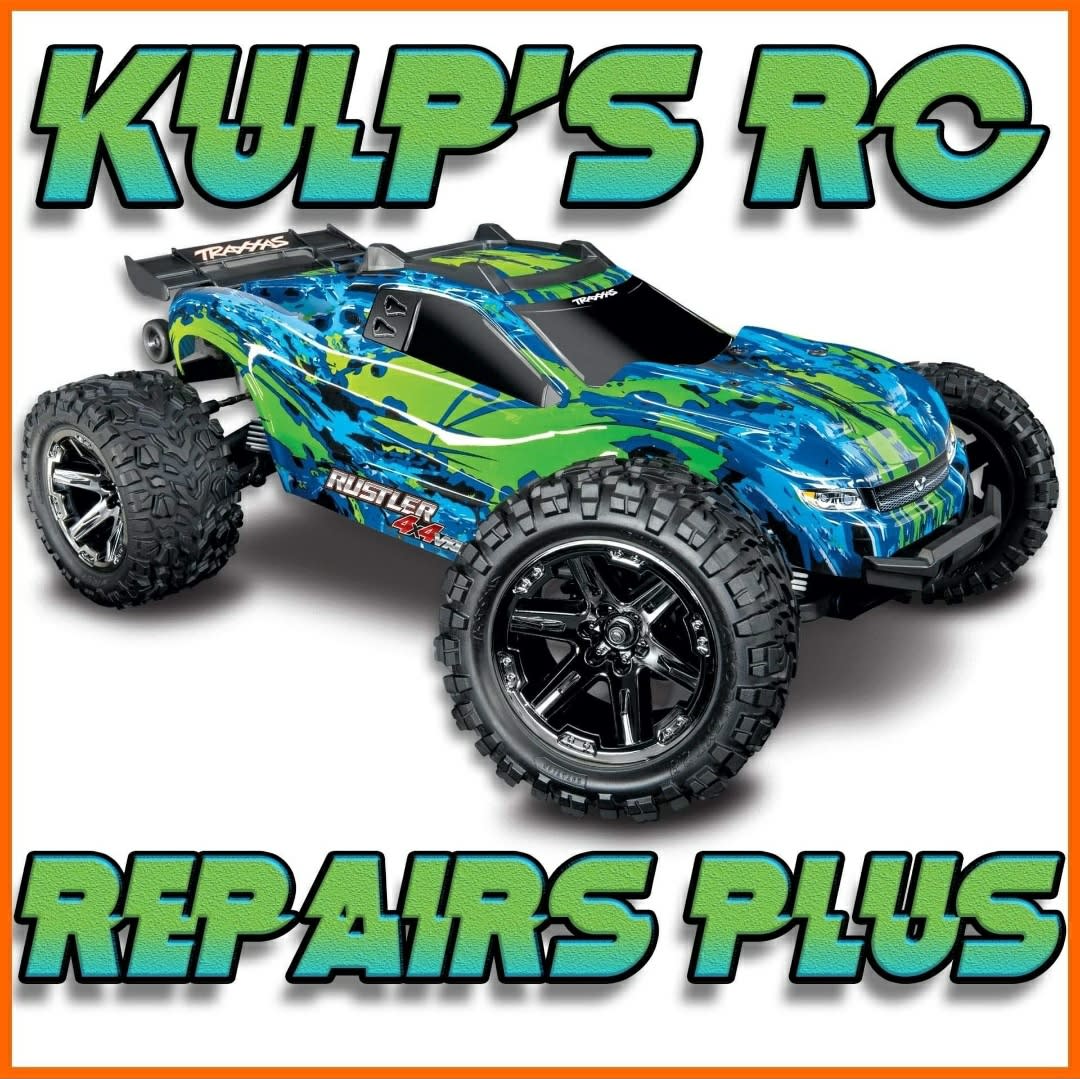 Kulp's RC Repairs Plus