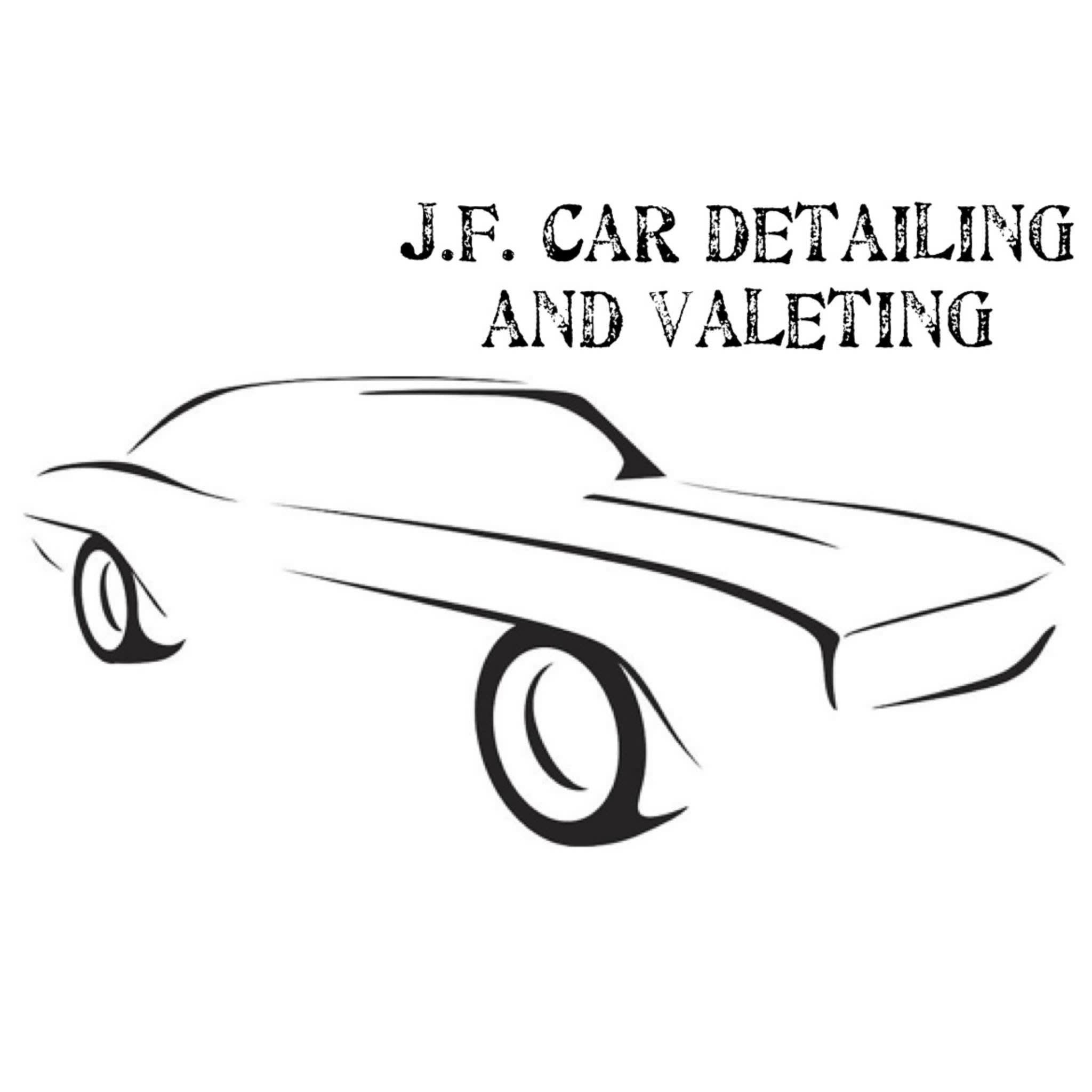 J.F. Car Detailing And Valeting