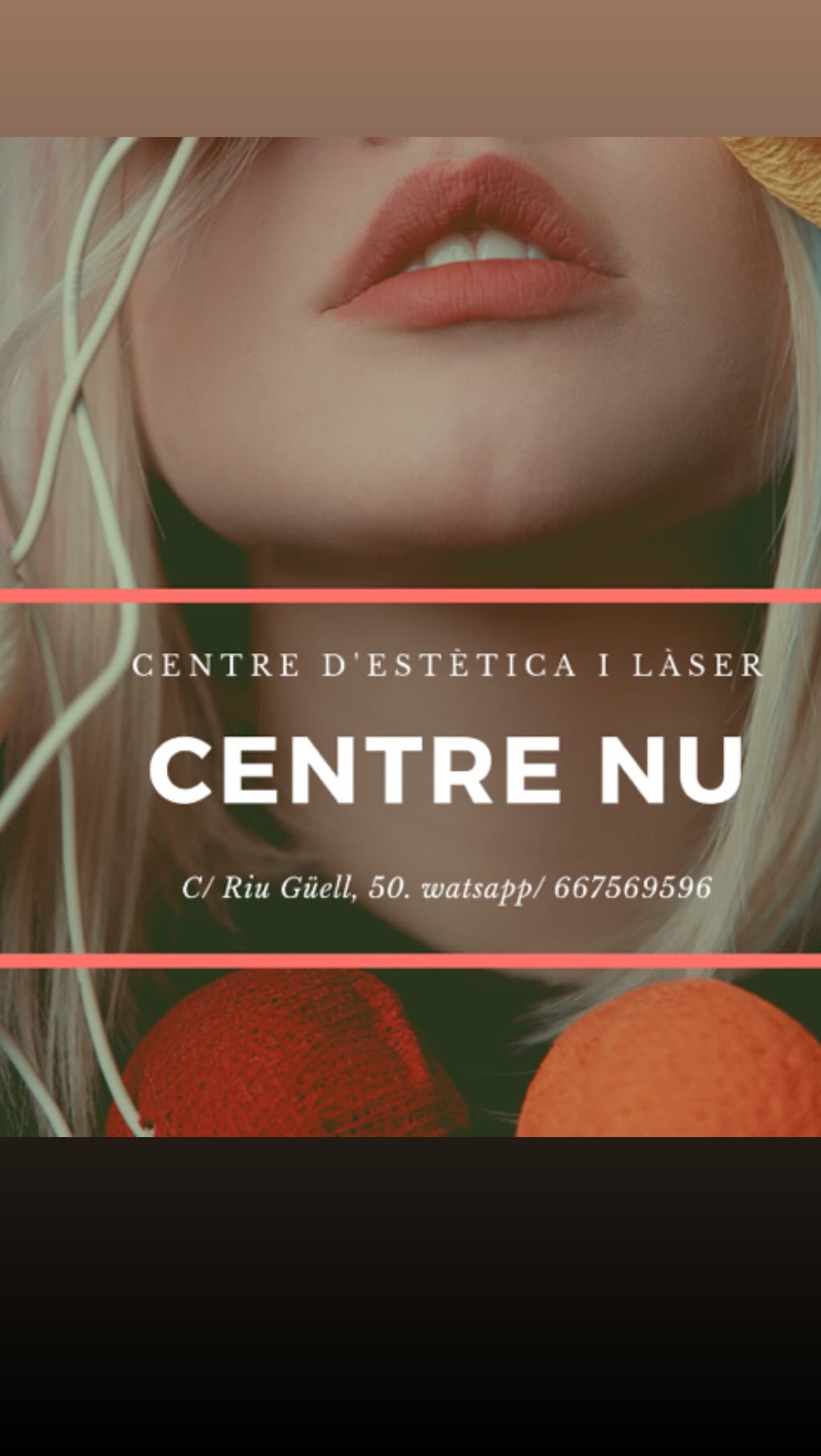 Centre Làser Nu