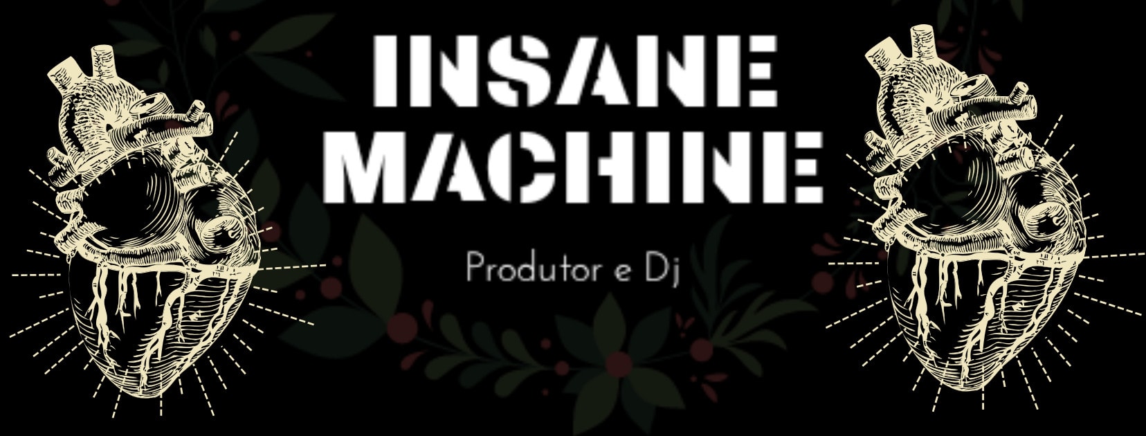 Insane Machine