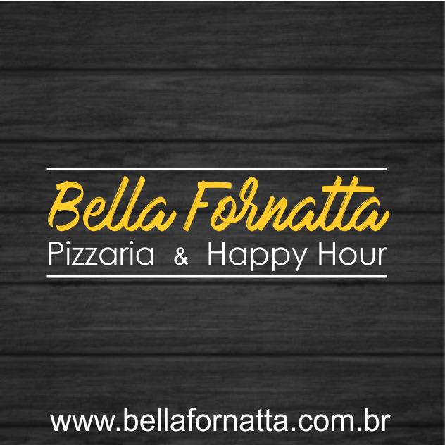 Pizzaria Bella Fornatta