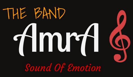The Band AmrA