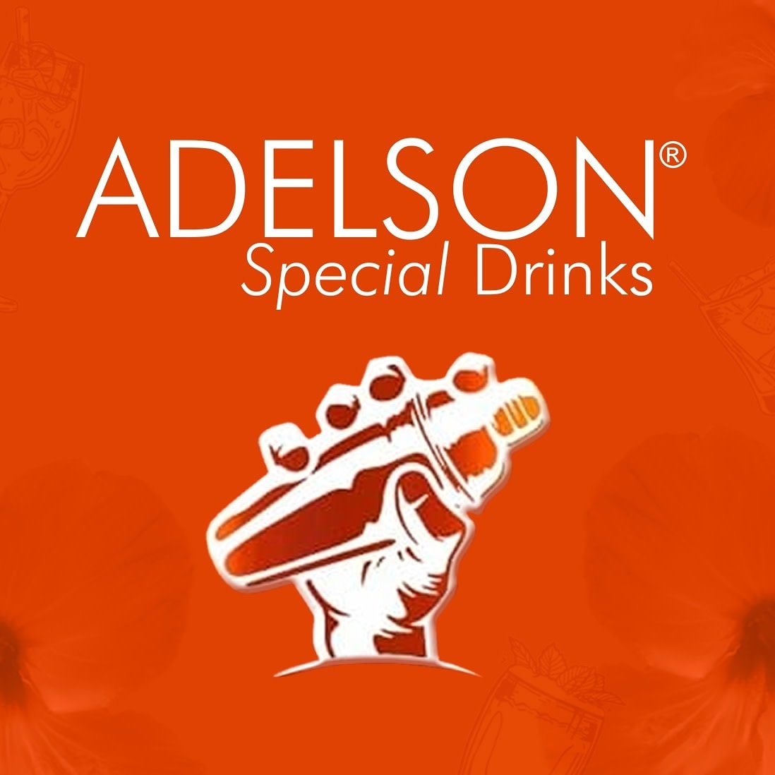 Adelson Special Drinks