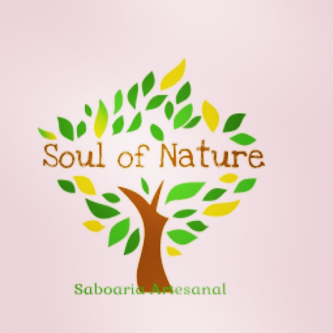 Soul Of Nature Saboaria Artesanal