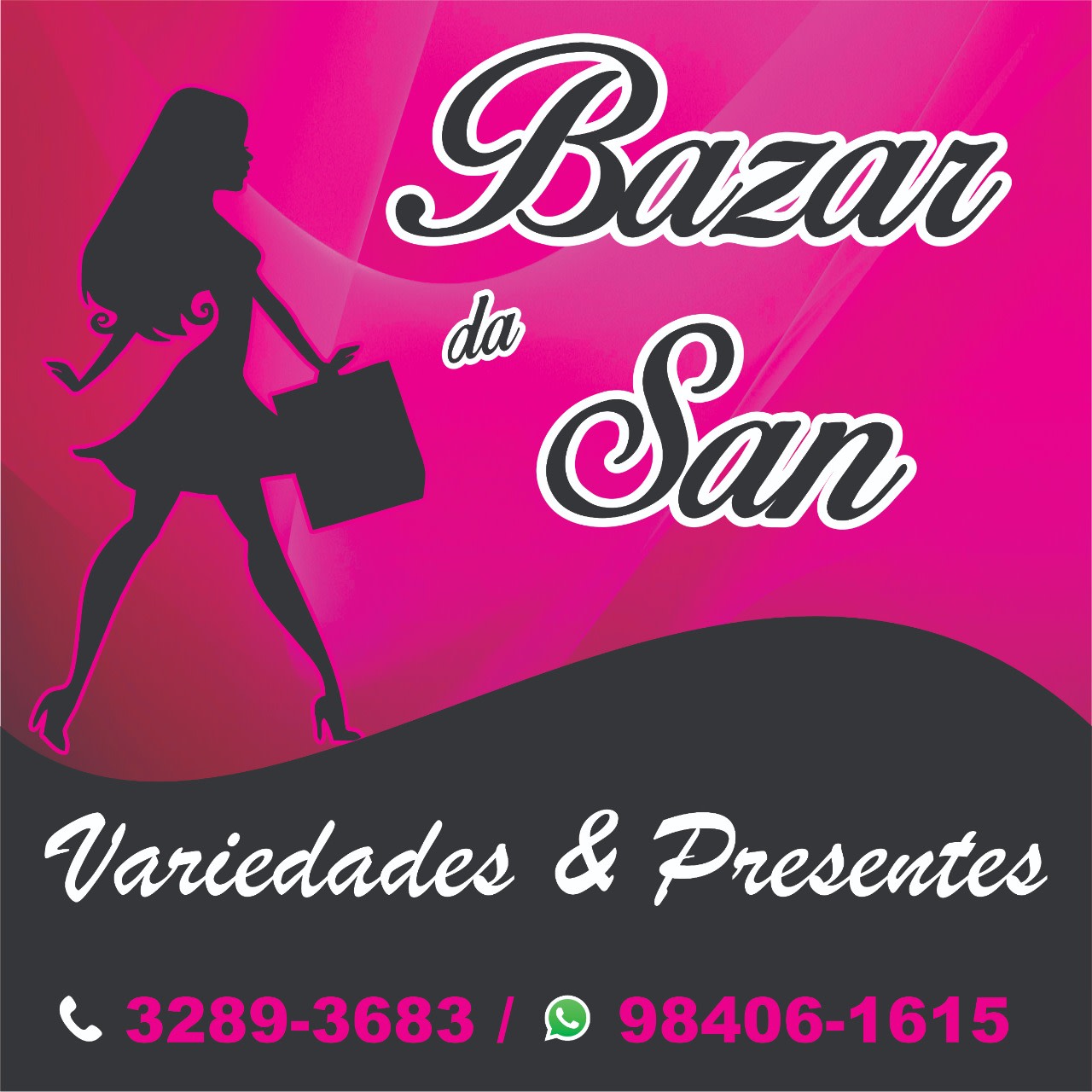 Bazar da San Variedades & Presentes