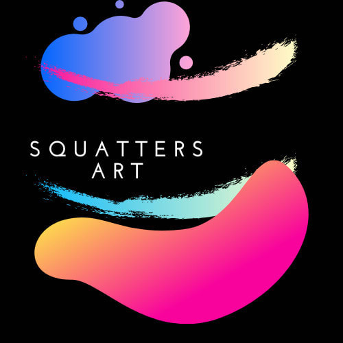 Squatters Art