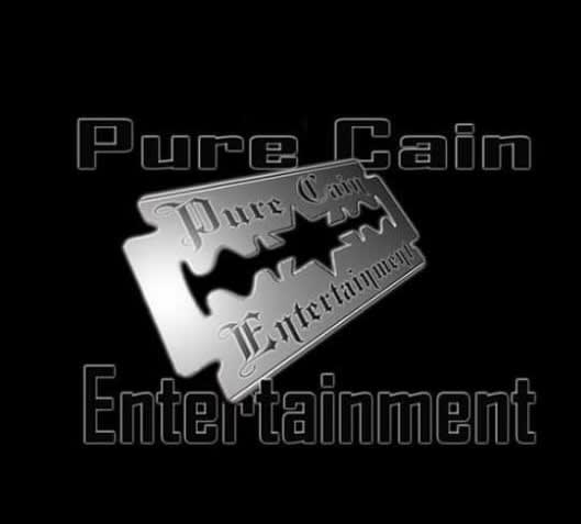 Pure Cain Entertainment