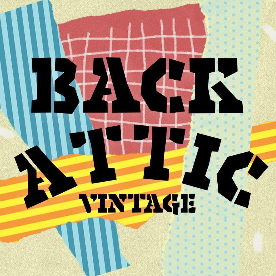 Back Attic Vintage