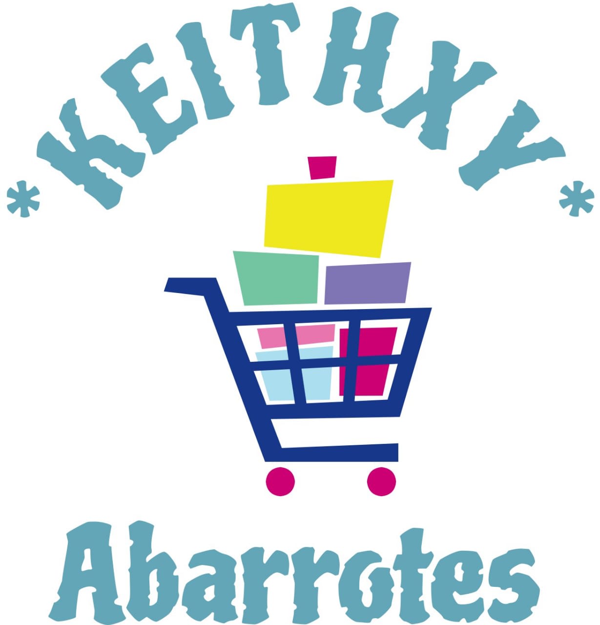 Keithxy Abarrotes