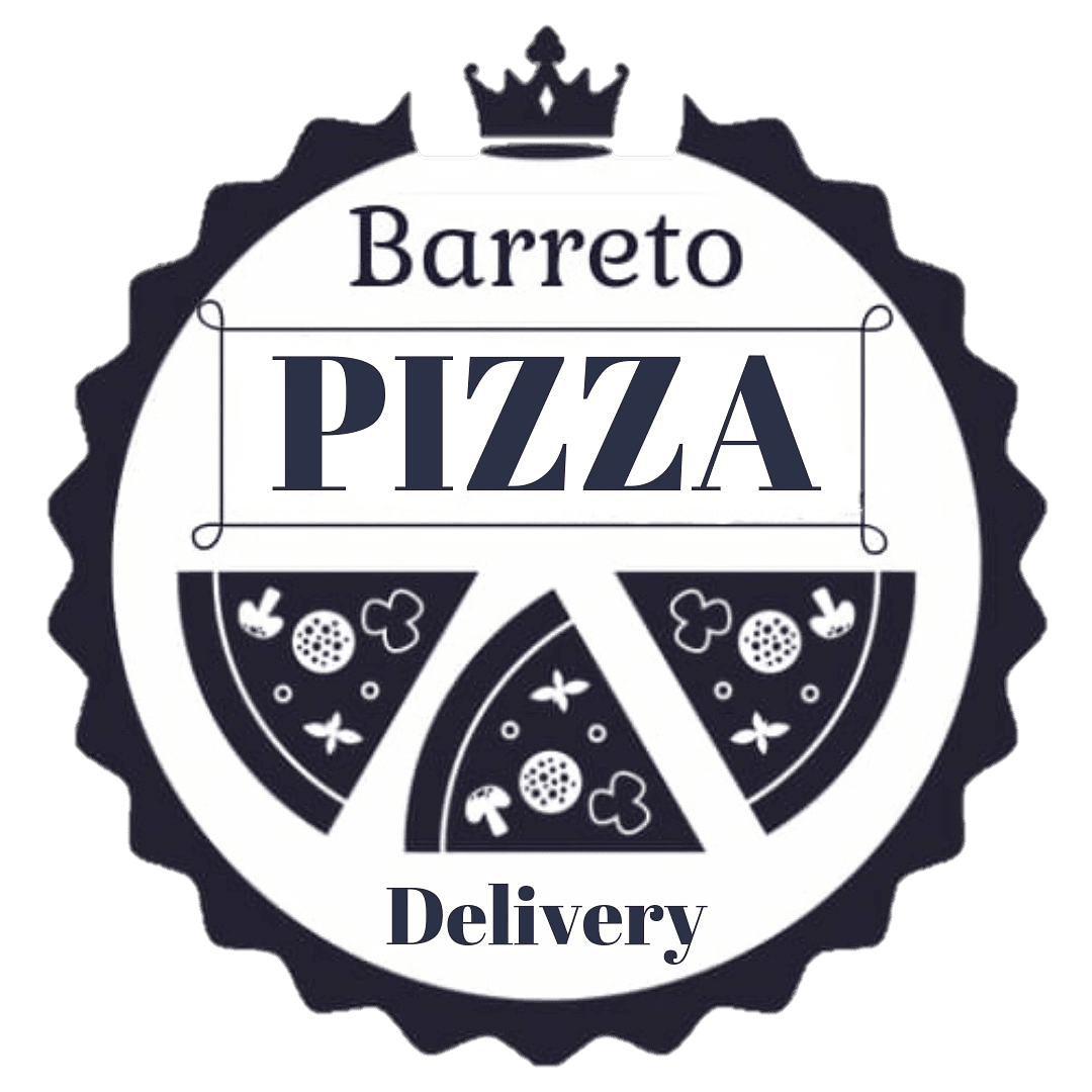 Barreto Pizza Delivery