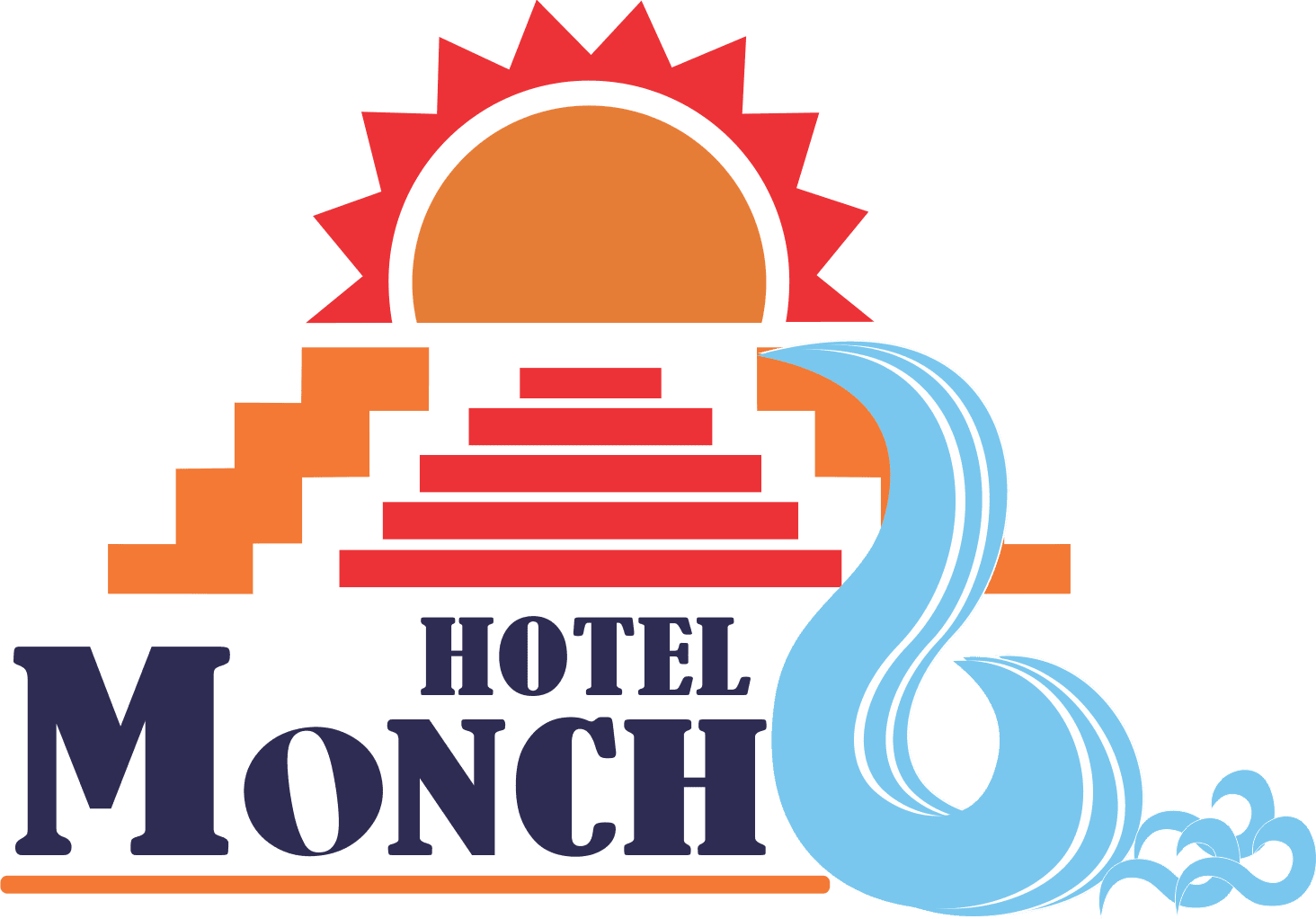 Hotel Moncho