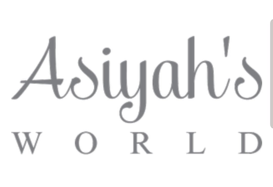 Asiyah'S World