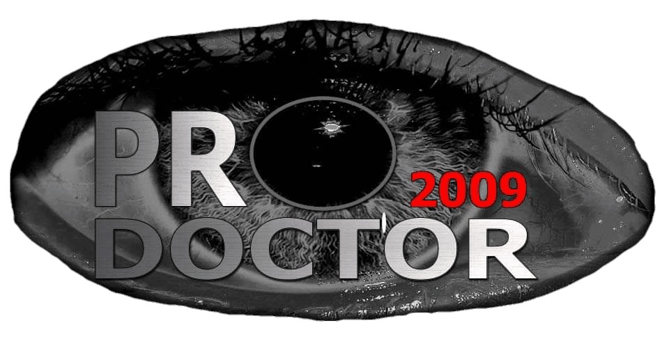 Pro Doctor 2009