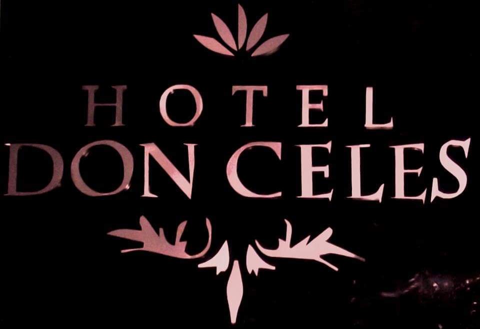 Hotel Don Celes
