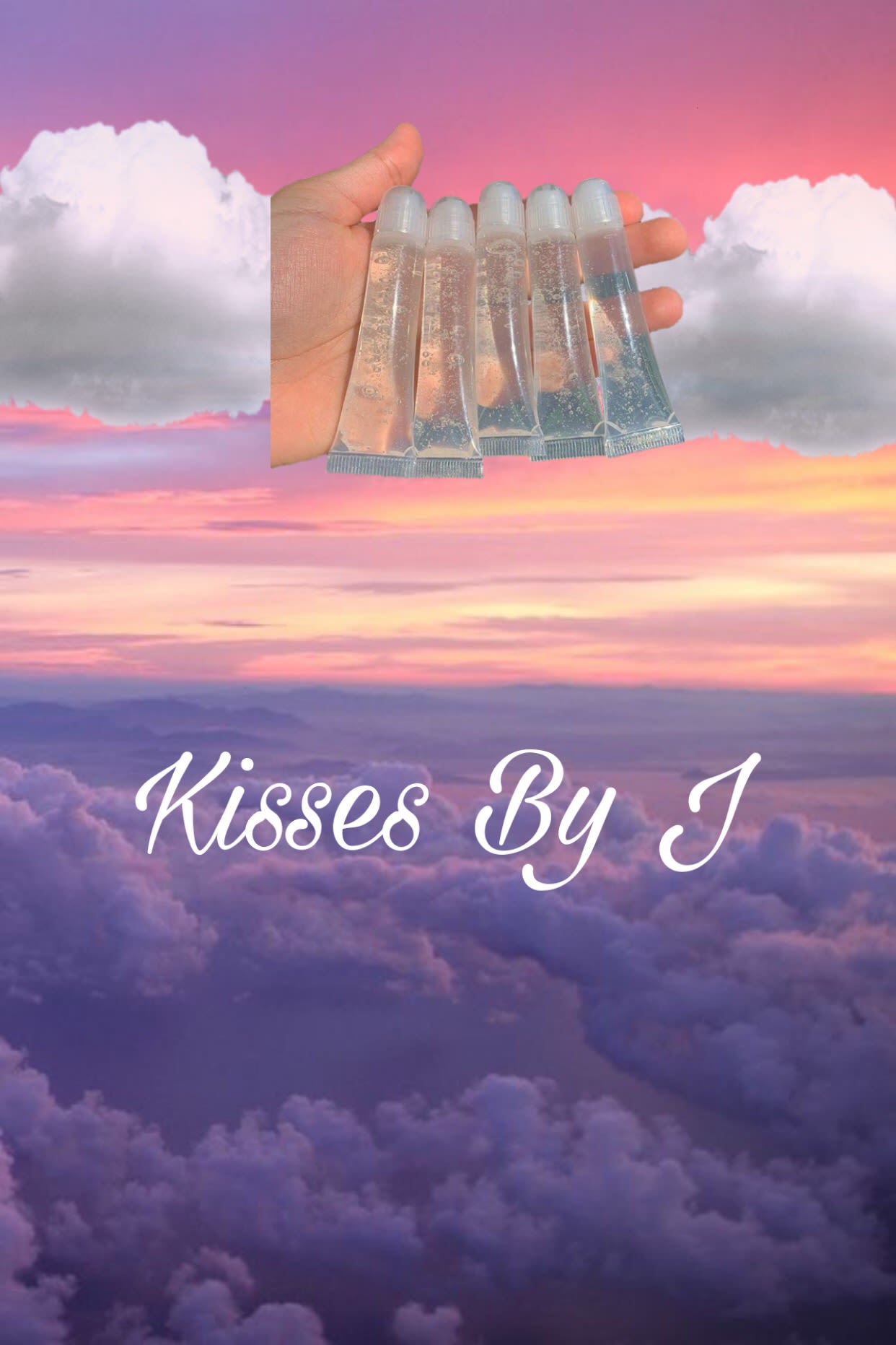 Kisses By J