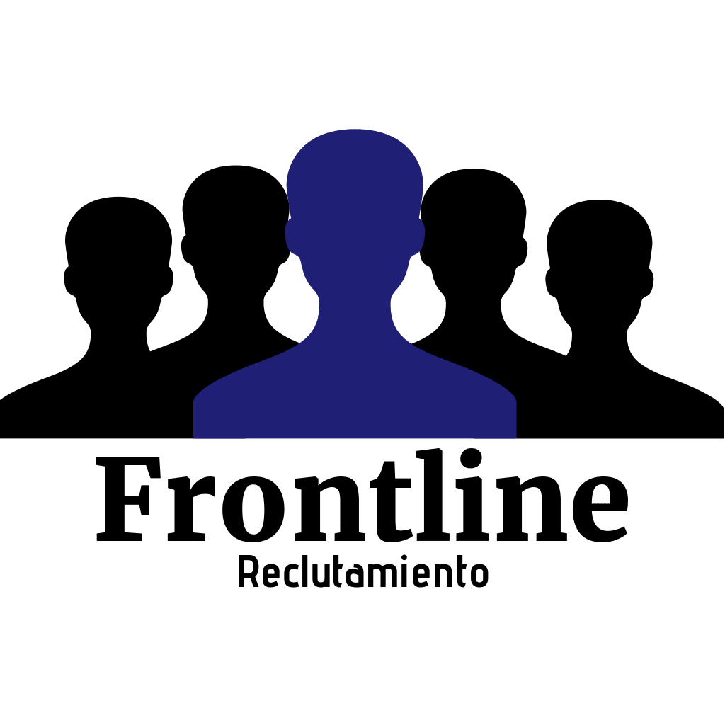 Frontline Reclutamiento