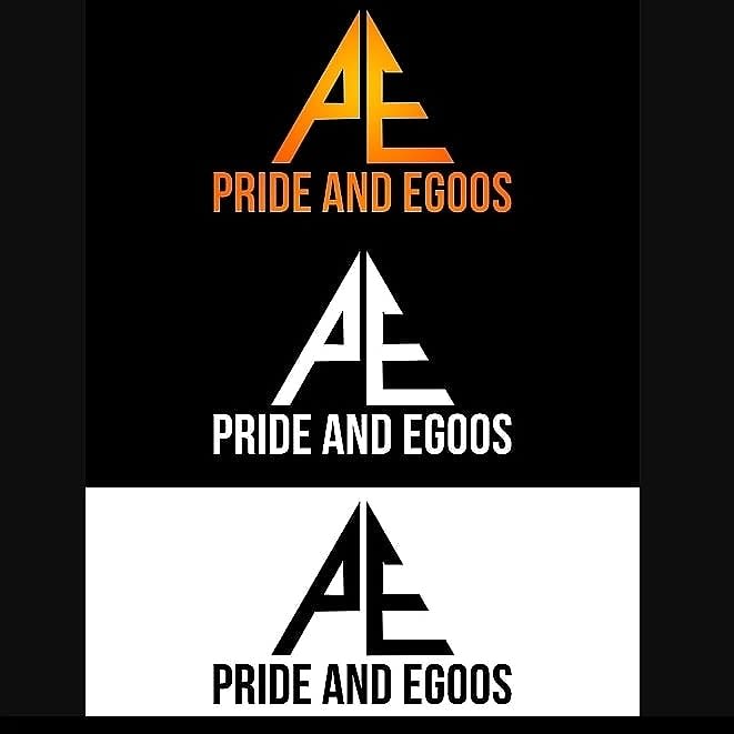 Pride And Egoos