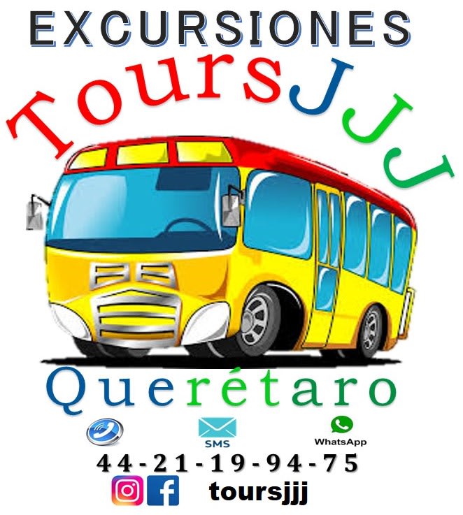 Tours Jjj Querétaro