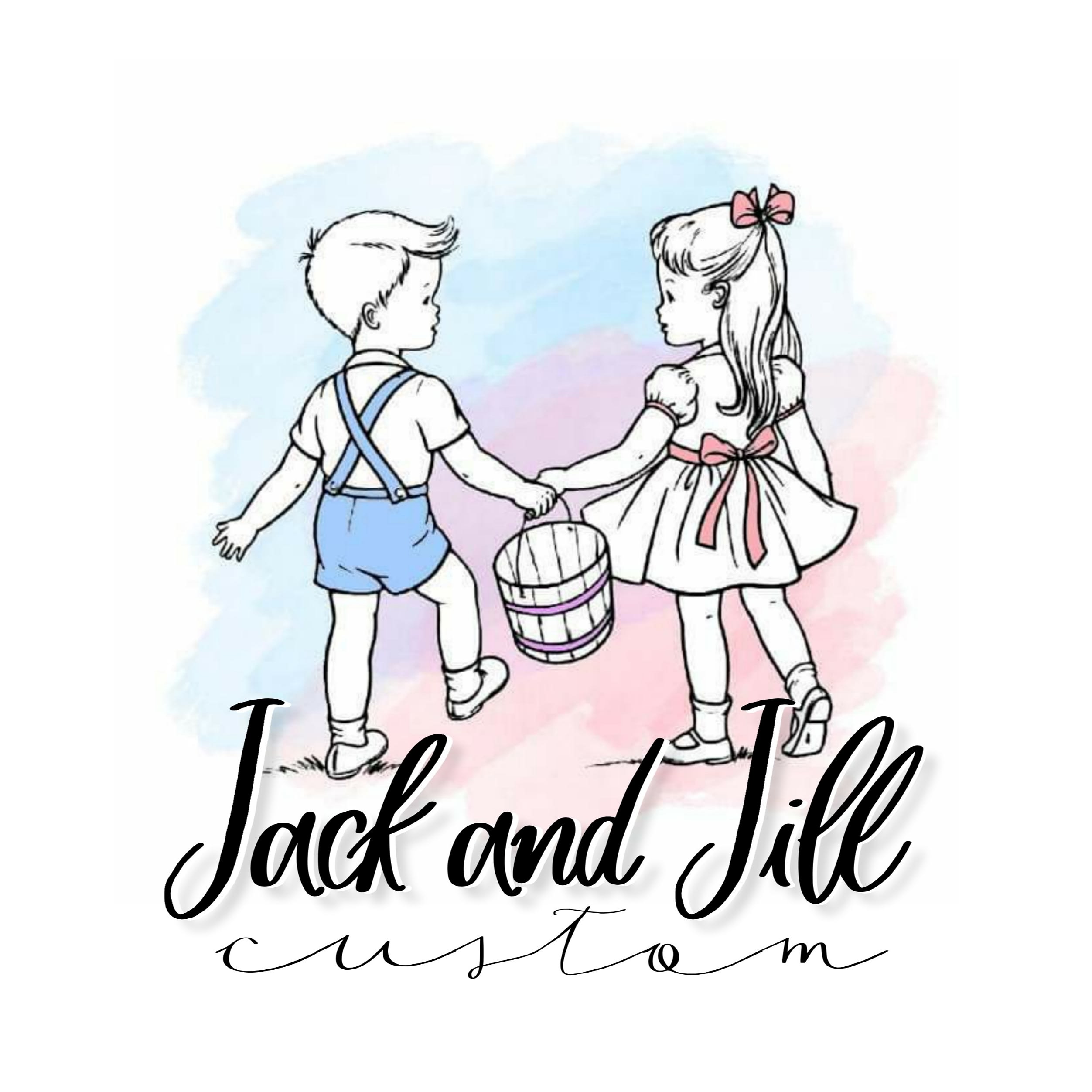 Jack & Jill Custom