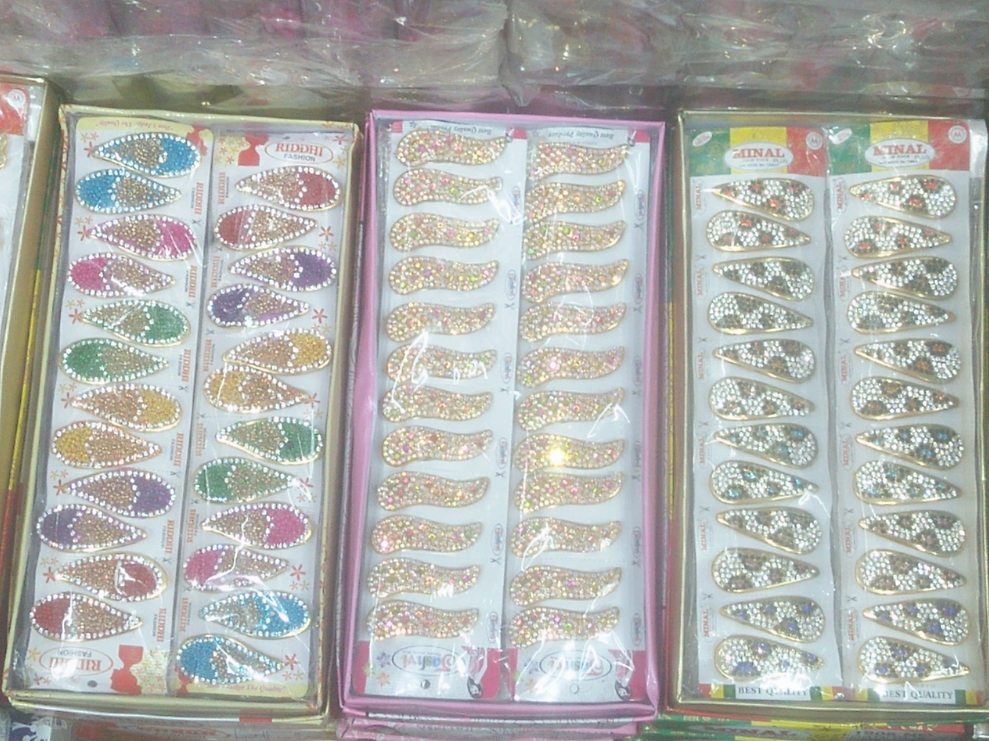 Hair Accessories Fashion Accessories Store New Delhi