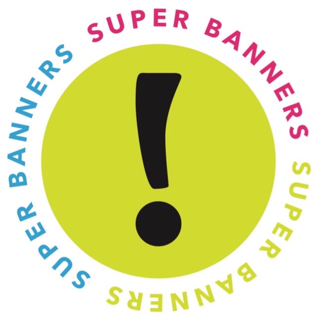 Super Banners