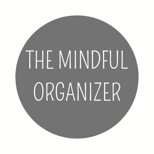The Mindful Organizer