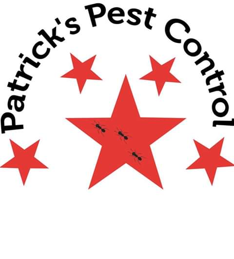 Patrick's Pest Control